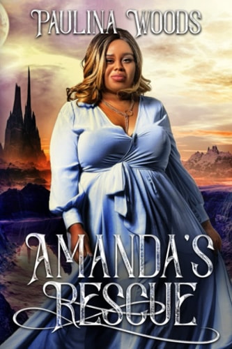 Amanda's Rescue A Reverse Harem Romance