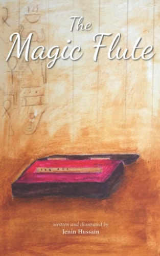 The Magic Flute