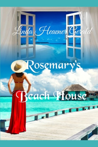 Rosemary's Beach House