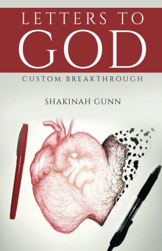Letters to God