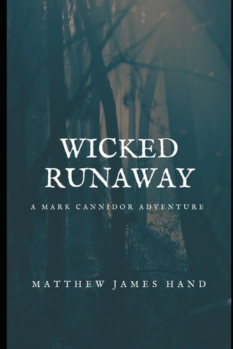 Wicked Runaway A Mark Cannidor Adventure