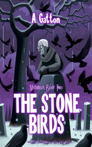 The Stone Birds