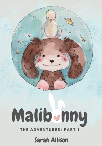 Malibunny The Adventures: Part 1