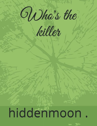 Who's the Killer