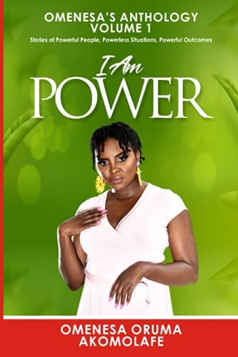 I Am Power Volume 1