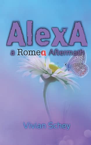 AlexA A Romea Aftermath