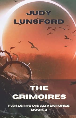 The Grimoires