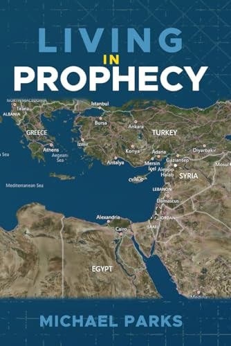 Living In Prophecy