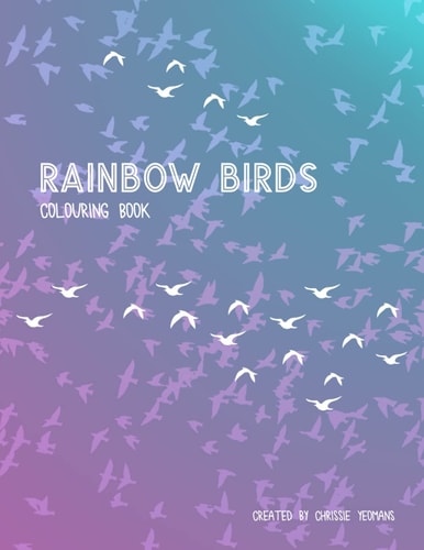 Rainbow Birds