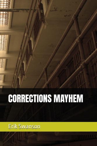 Corrections Mayhem