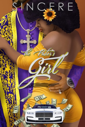 The Pastor's Girl