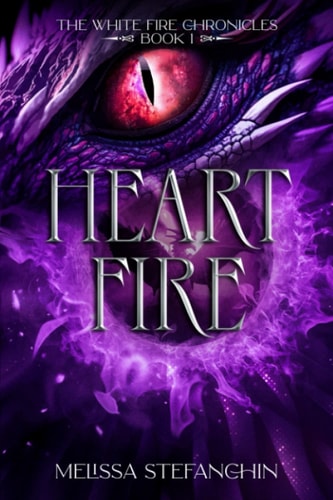 Heart Fire