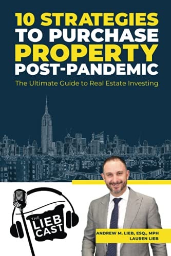 10 Strategies to Purchase Property Post-Pandemic The Ultimate Guide to Real Estate Investing