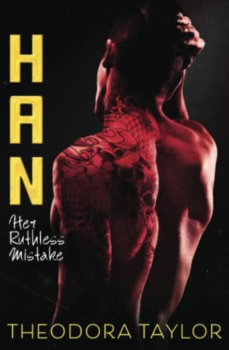 Han Her Ruthless Mistake: 50 Loving States, Delaware