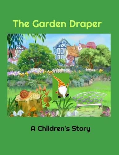 The Garden Draper