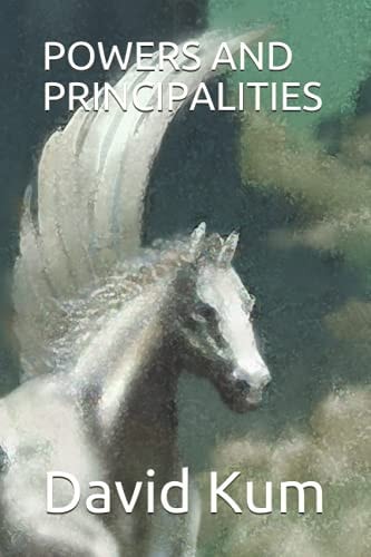 Powers and Principalities