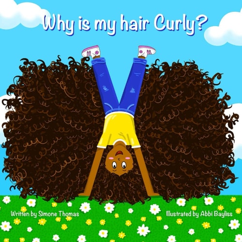 Why is My Hair Curly?