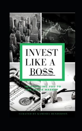 Invest Like A Bo$$ Introducing You To The Stock Market