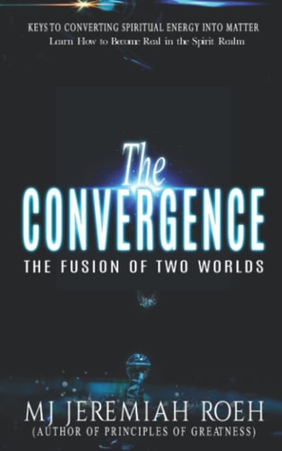 The Convergence The Fusion of Two Worlds