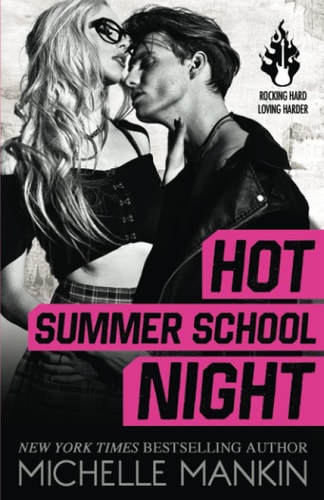 Hot Summer School Night