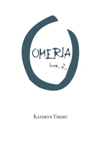 Omeria Book Two