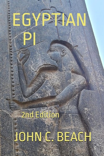 Egyptian Pi 2nd Edition