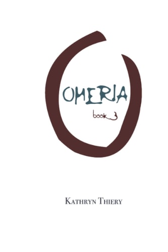 Omeria Book Three