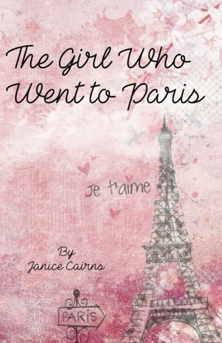 The Girl Who Went to Paris