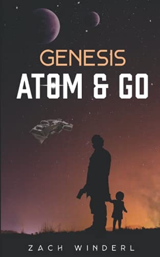 Genesis Atom & Go