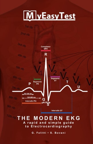 The Modern EKG A Rapid and Simple Guide to Electrocardiography