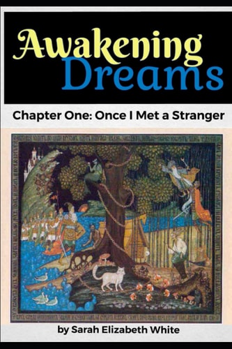 Awakening Dreams Once I Met a Stranger