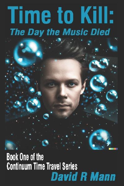 Time to Kill: The Day the Music Died