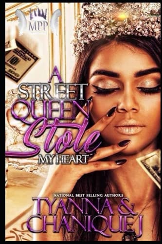 A Street Queen Stole My Heart