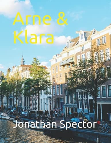 Arne & Klara A Family Saga