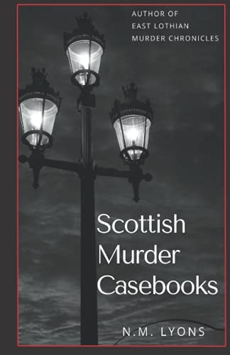 Scottish Murder Casebooks