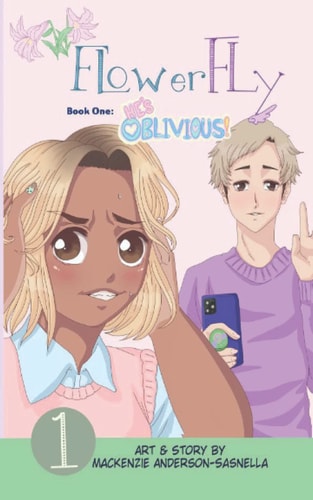 Flower Fly Vol. 1 He's Oblivious