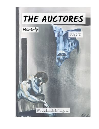 The Auctores Monthly June'2021 Edition