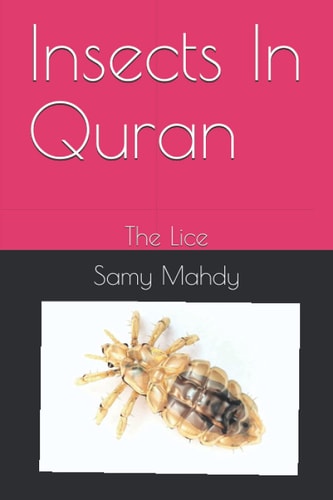 Insects In Quran The Lice