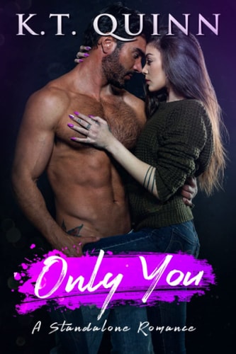 Only You A Standalone Contemporary Romance