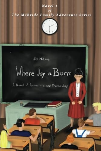 Where Joy is Born