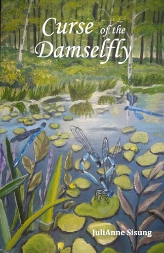 Curse of the Damselfly