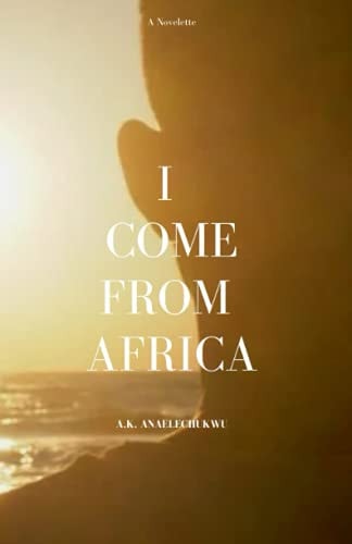 I Come From Africa Africa Can Be Better Than It Is Today