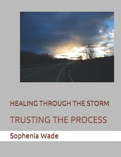 Healing Through the Storm Trusting the Process