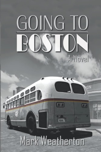 Going to Boston