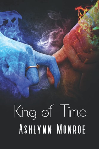 King of Time Lords of Time Book One