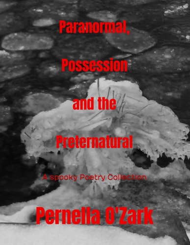 Paranormal, Possession and the Preternatural A Spooky Poetry Collection