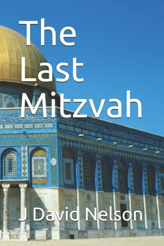 The Last Mitzvah