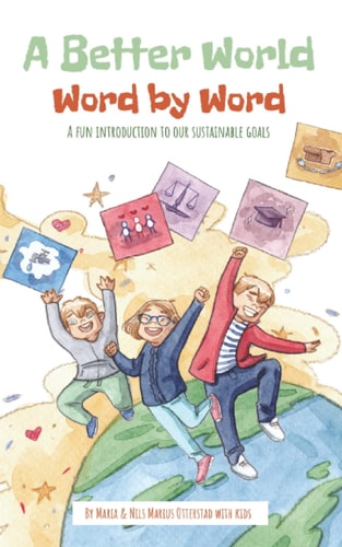 A Better World Word by Word
