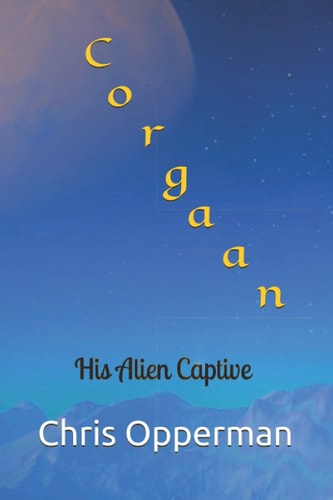 Corgaan His Alien Captive