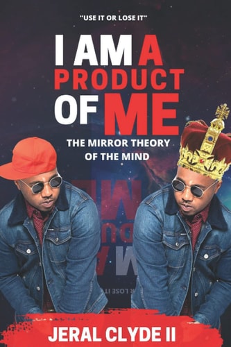 I Am A Product of Me Mirror of the Mind Theory